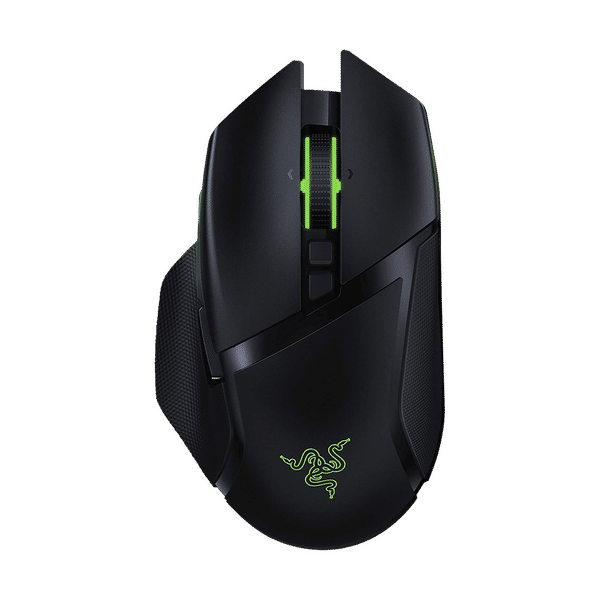 Buy Razer Basilisk Ultimate Rechargeable Wireless Optical Gaming